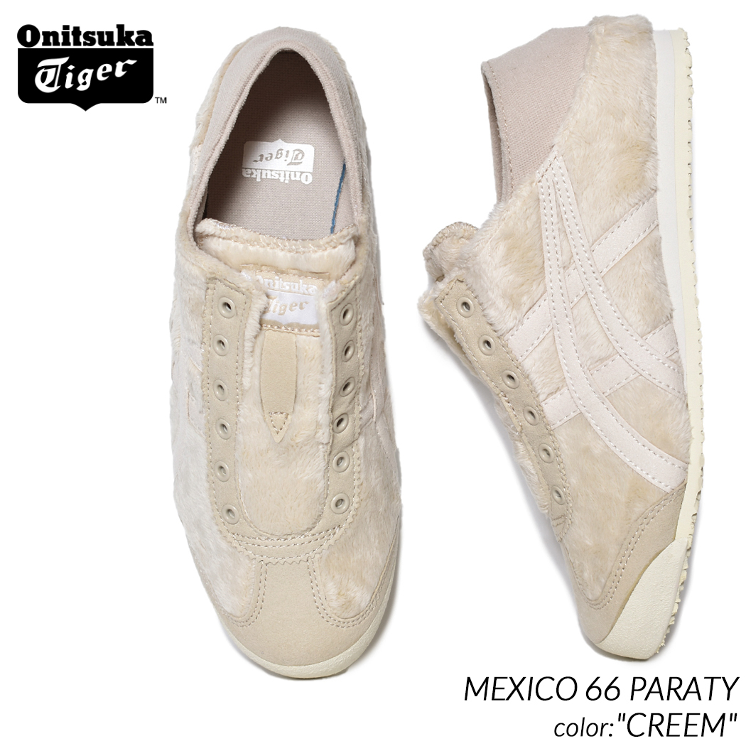 Onitsuka Tiger MEXICO 66 PARATY 