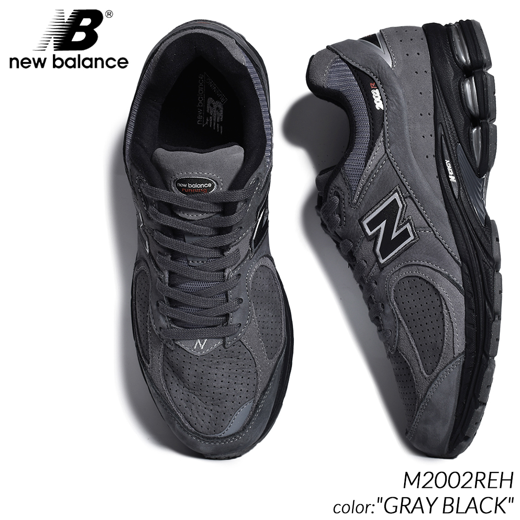 New Balance NEW BALANCE M2002REH 