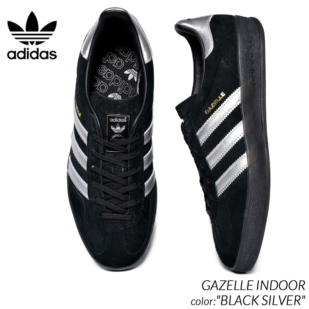 adidas GAZELLE INDOOR 