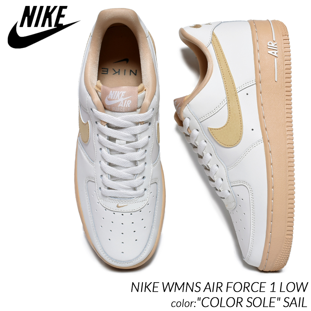 NIKE WMNS AIR FORCE 1 LOW 