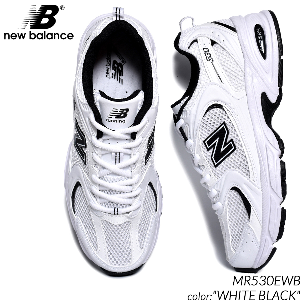 NEW BALANCE MR530EWB 