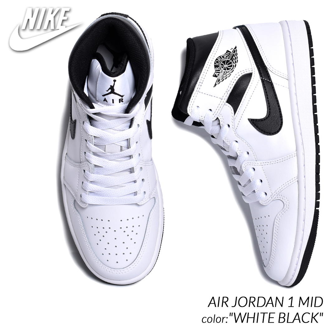 NIKE AIR JORDAN 1 MID 