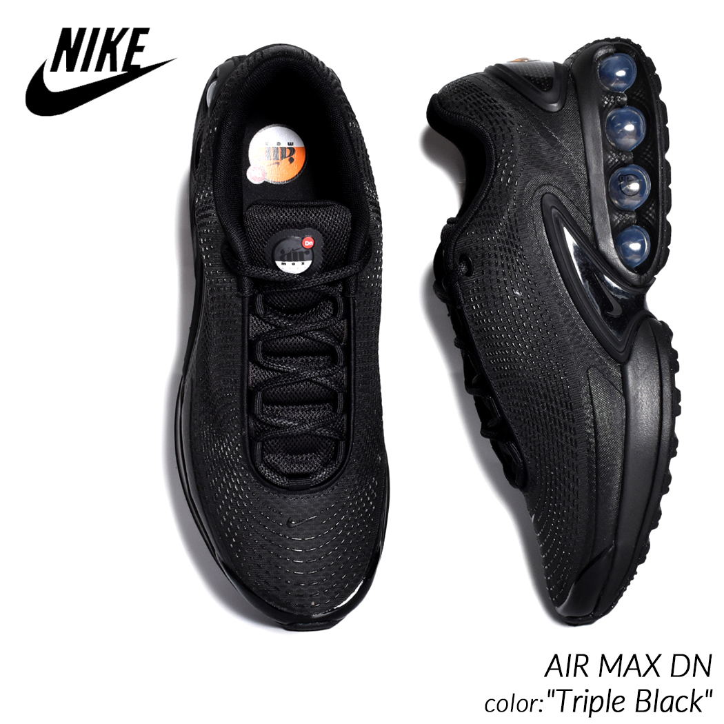 NIKE AIR MAX DN 