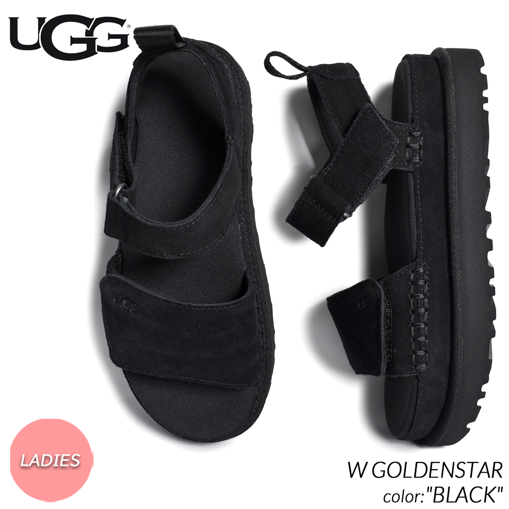 UGG W GOLDENSTAR 