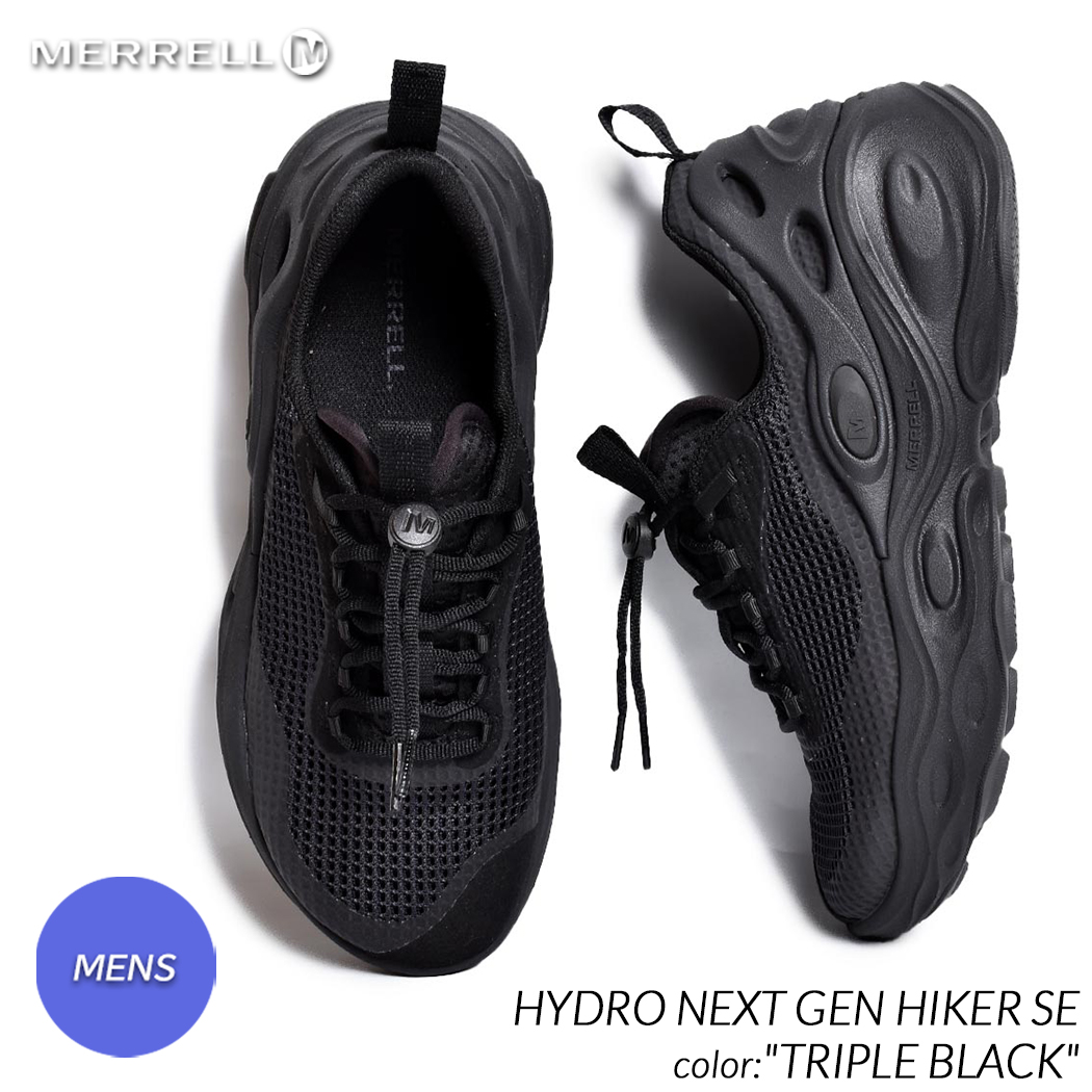 MERRELL HYDRO NEXT GEN HIKER SE 