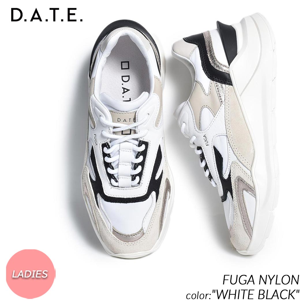 D.A.T.E. FUGA NYLON 