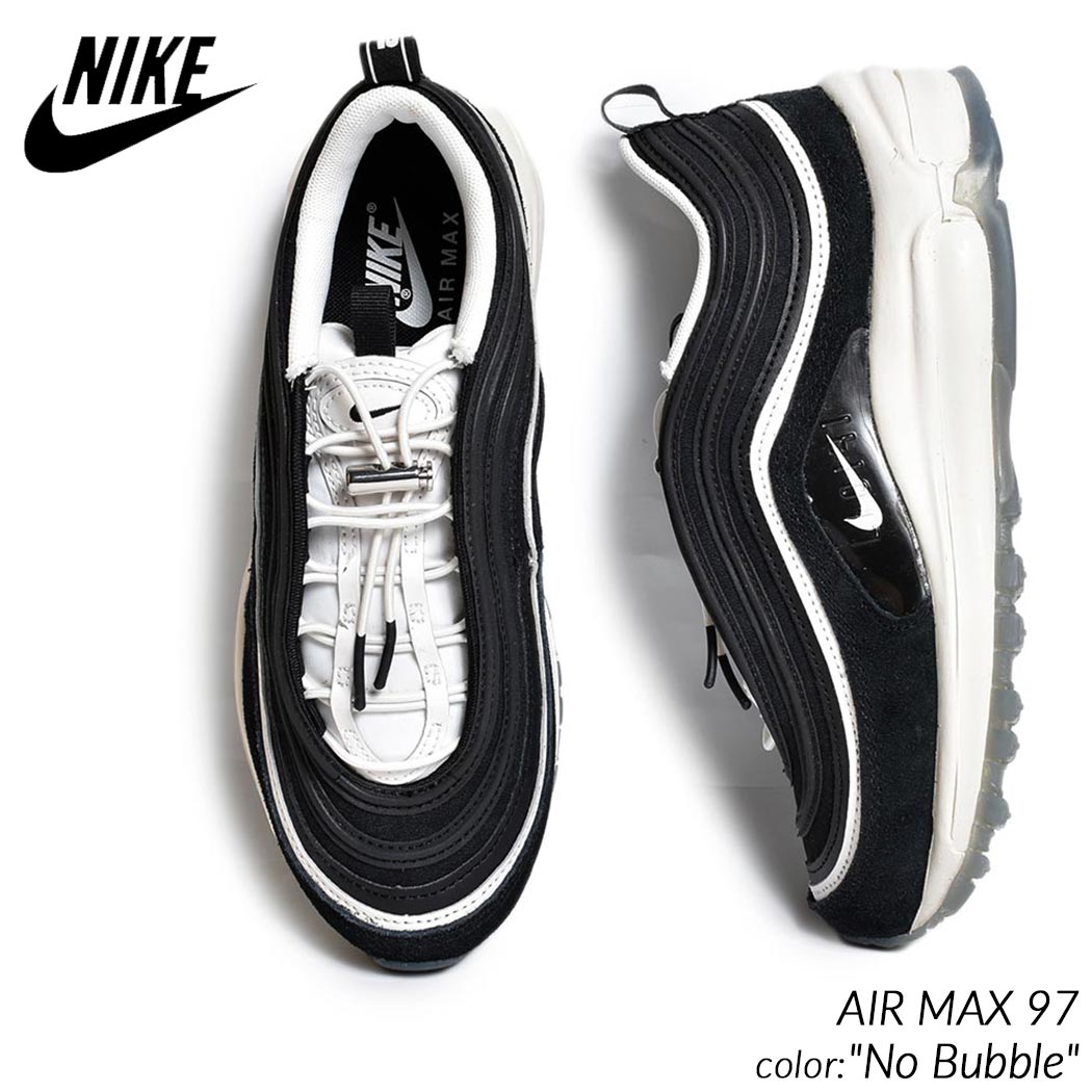 Nike air max 97 lx noir online