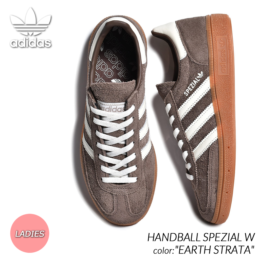 国内発☆送料無料シックカラーadidasハンドボールスペツィアル キッズ 【ADIDAS】 アディダス 17-21HANDBALL SPEZIAL C