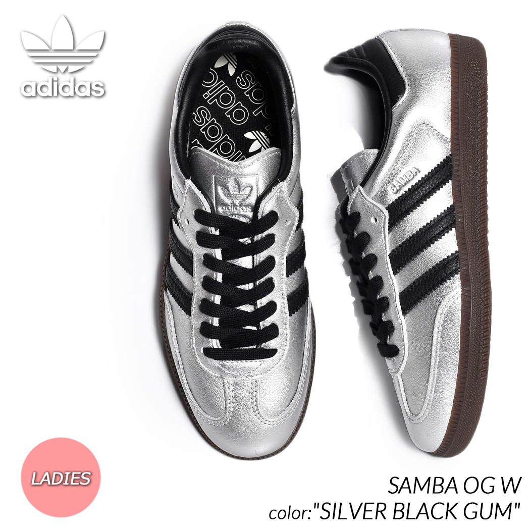 adidas SAMBA OG W adidas SAMBA OG W