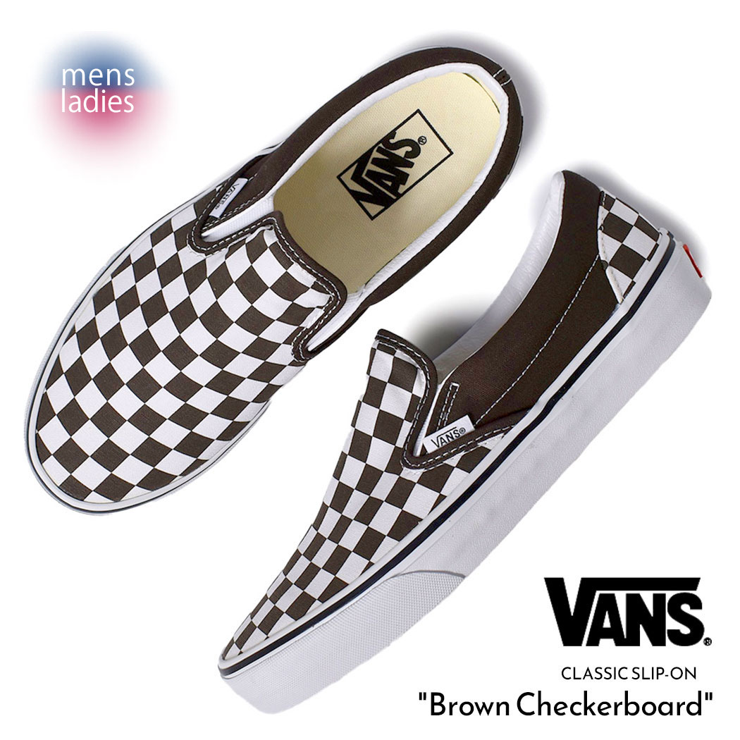 VANS バンズ クラシック スリッポン スニーカー CLASSIC SLIP-ON