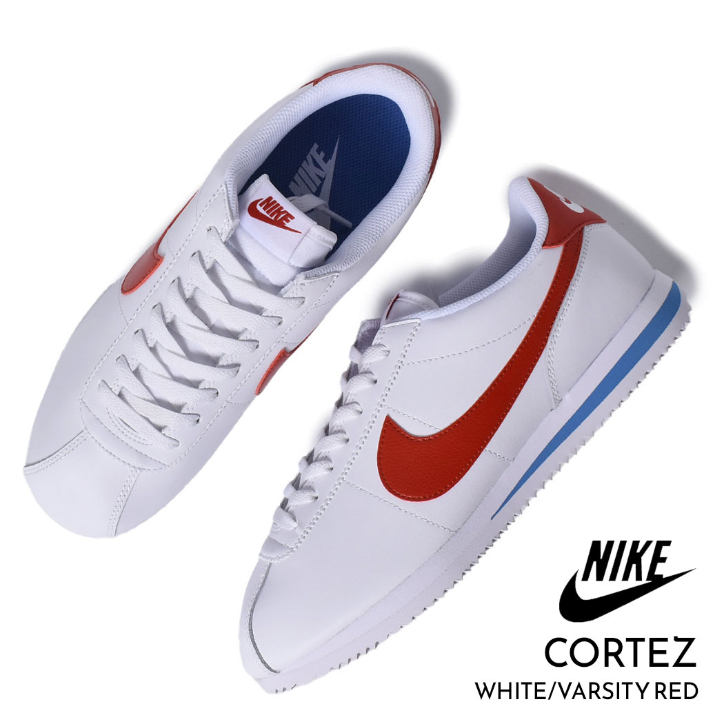 NIKE ナイキ コルテッツ スニーカー CORTEZ 