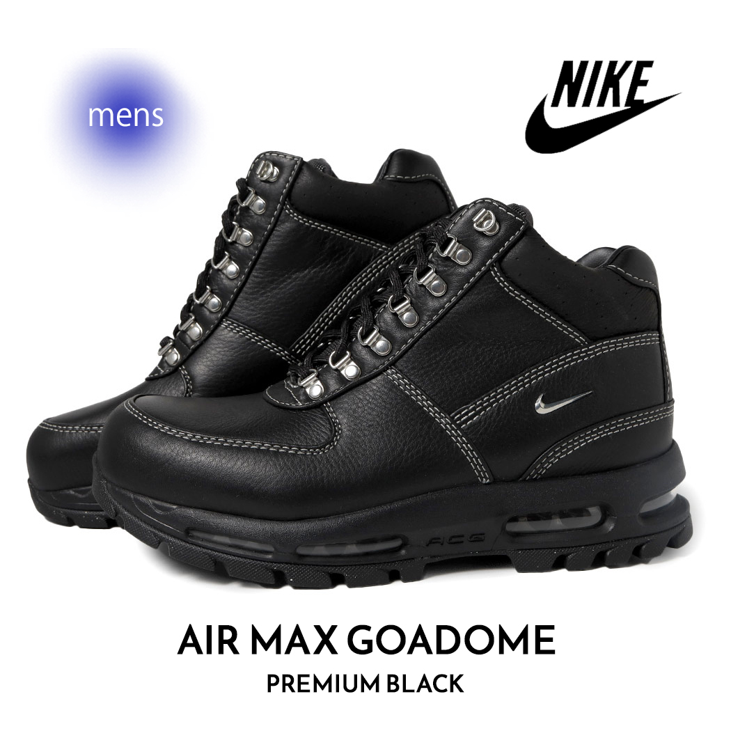 NIKE ナイキ エアマックス ゴアドーム スニーカー ブーツ ACG AIR MAX 