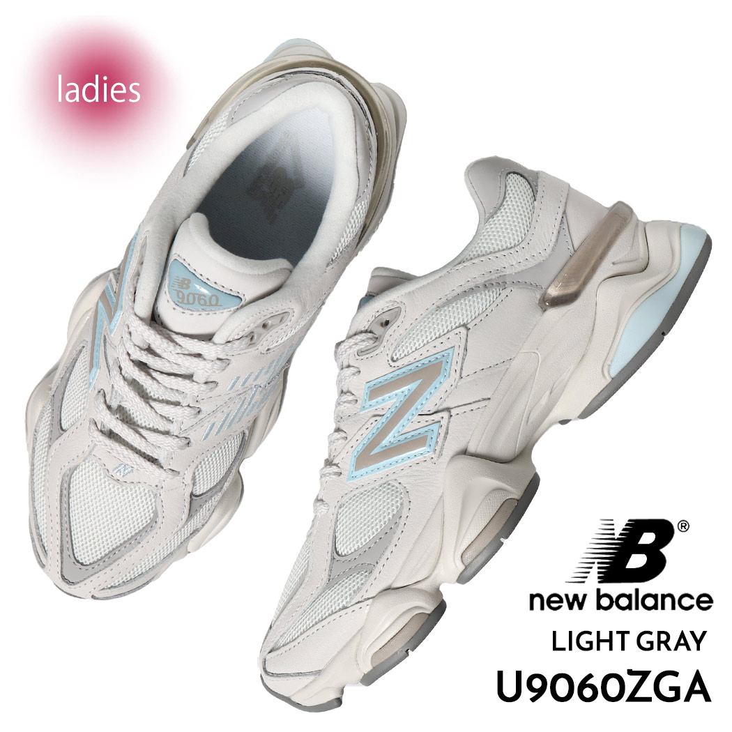 New Balance NEW BALANCE ニューバランス 9060 スニーカー New Balance NEW BALANCE ニューバランス 9060 スニーカー