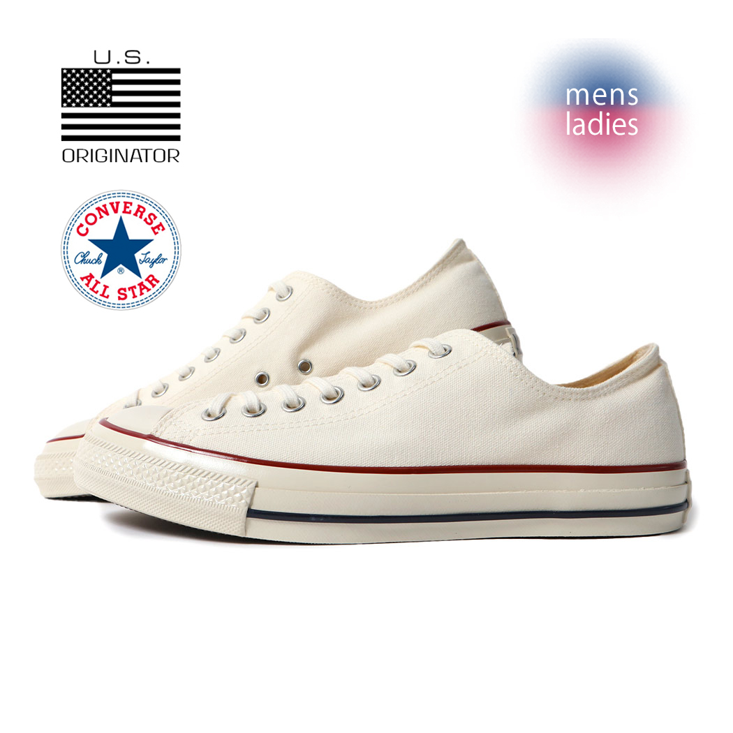 CONVERSE コンバース オールスター スニーカー ALL STAR US OX CONVERSE コンバース オールスター スニーカー ALL STAR US OX