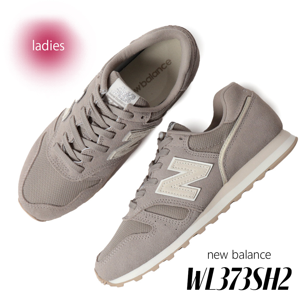New Balance NEW BALANCE ニューバランス 373 スニーカー