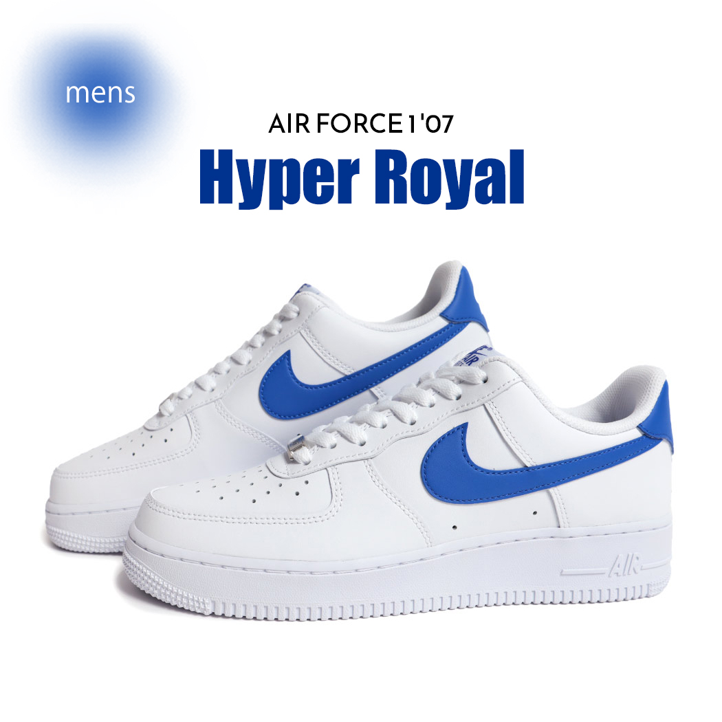 NIKE - ナイキ エアフォース1 ロー 