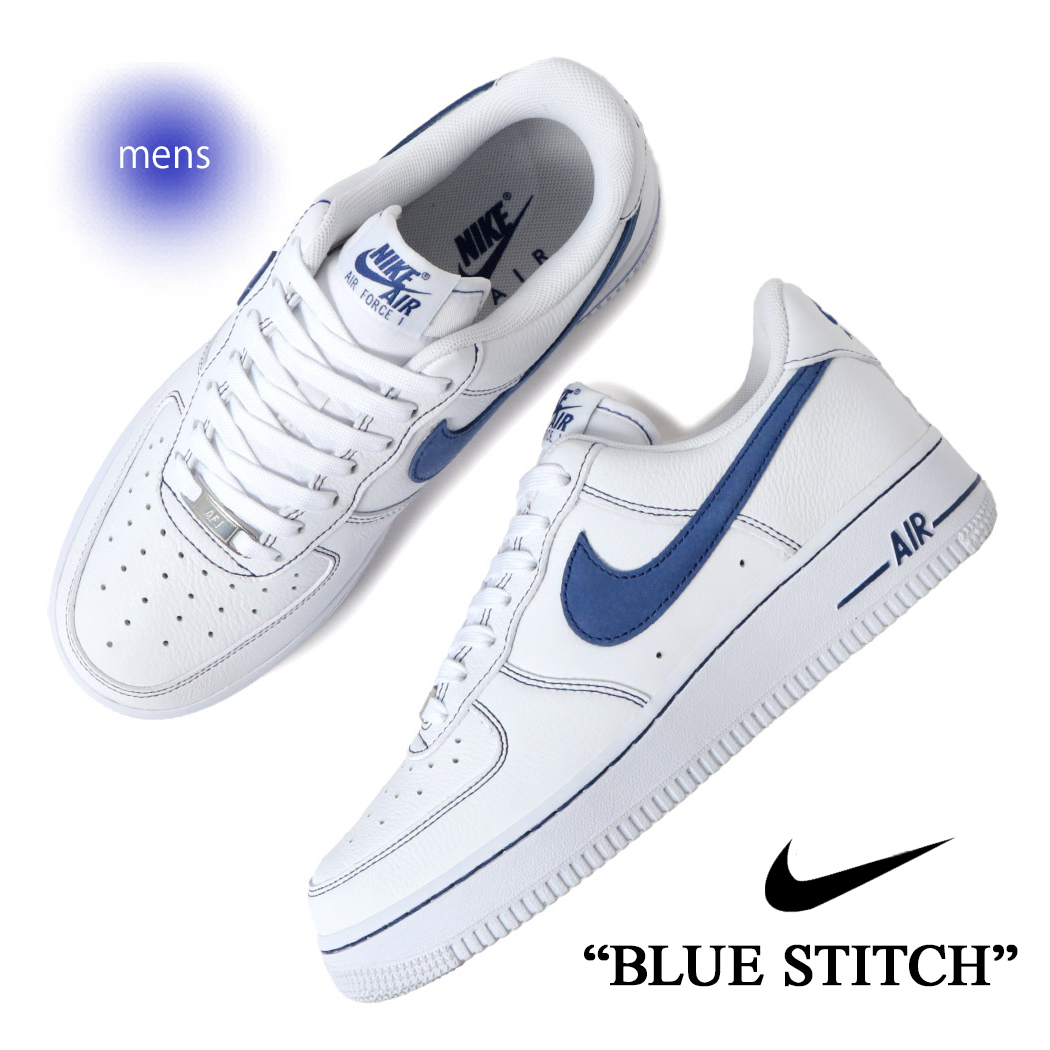 NIKE ナイキ エアフォース ロー スニーカー AIR FORCE 1 '07 LV8