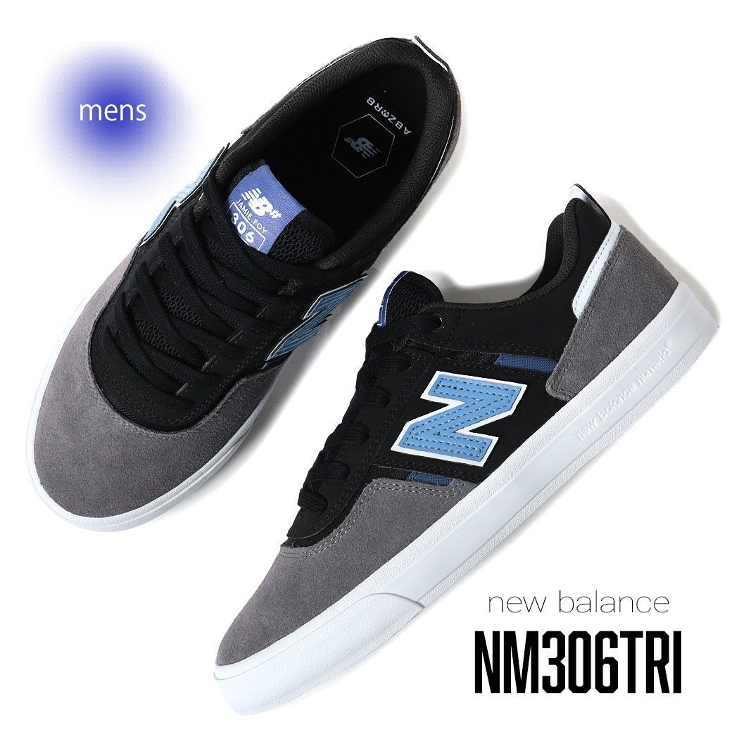 NEW BALANCE NM306 26 8 ヌメリック 306 New Balance 日本未発売 NEW BALANCE NUMERIC NM306PFL 