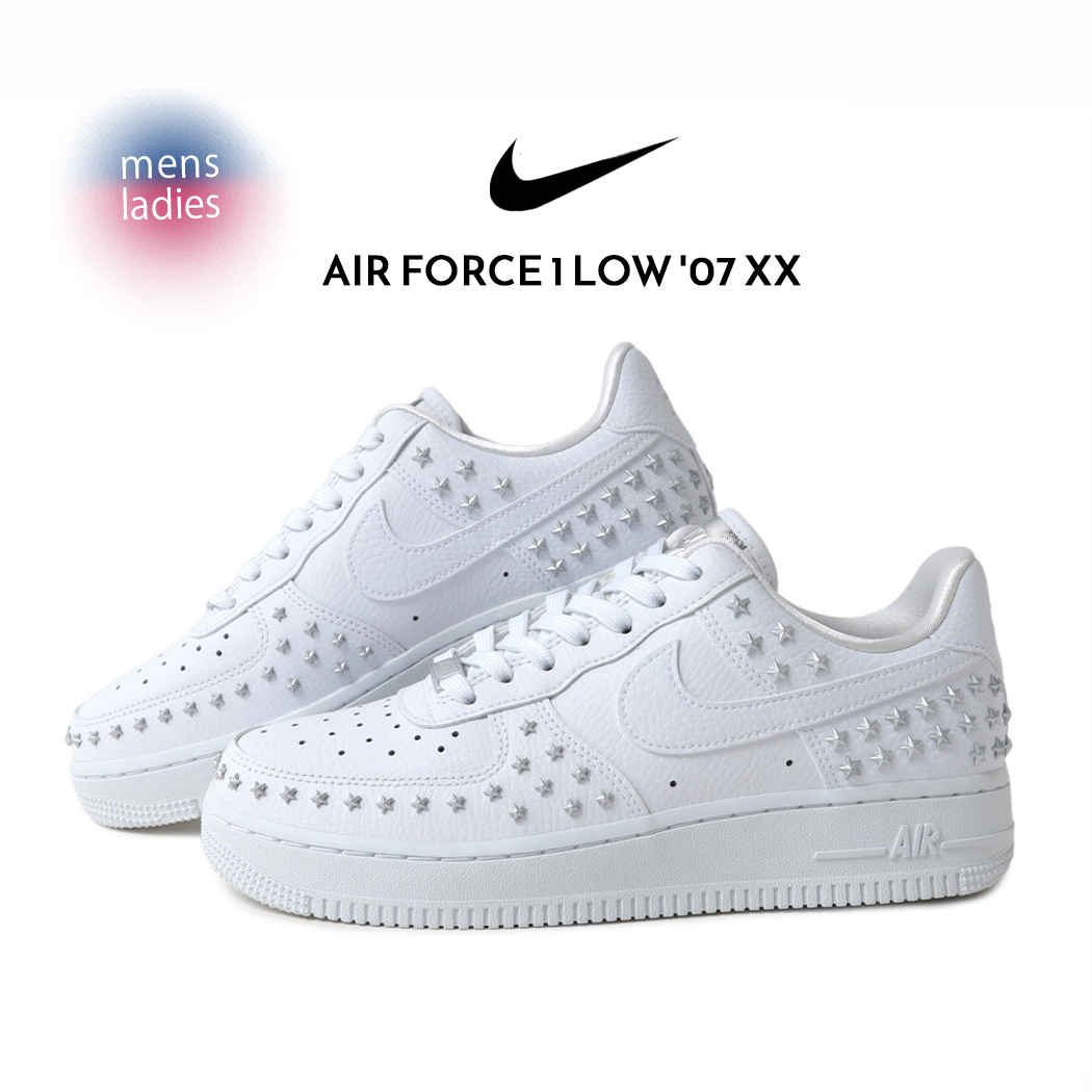 グランドホールセール NIKE '07 LOW 1 FORCE AIR スニーカー ロー エアフォース ナイキ 靴