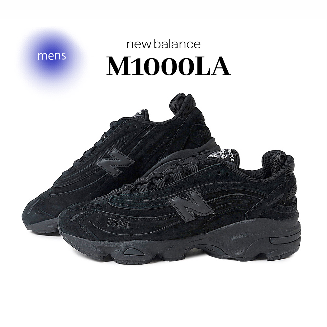 New Balance NEW BALANCE ニューバランス 1000 スニーカー