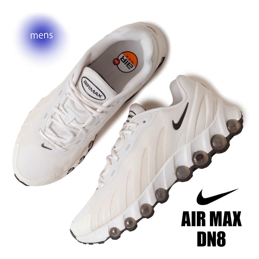 NIKE ナイキ エアマックス DN8 スニーカー AIR MAX PHANTOM
