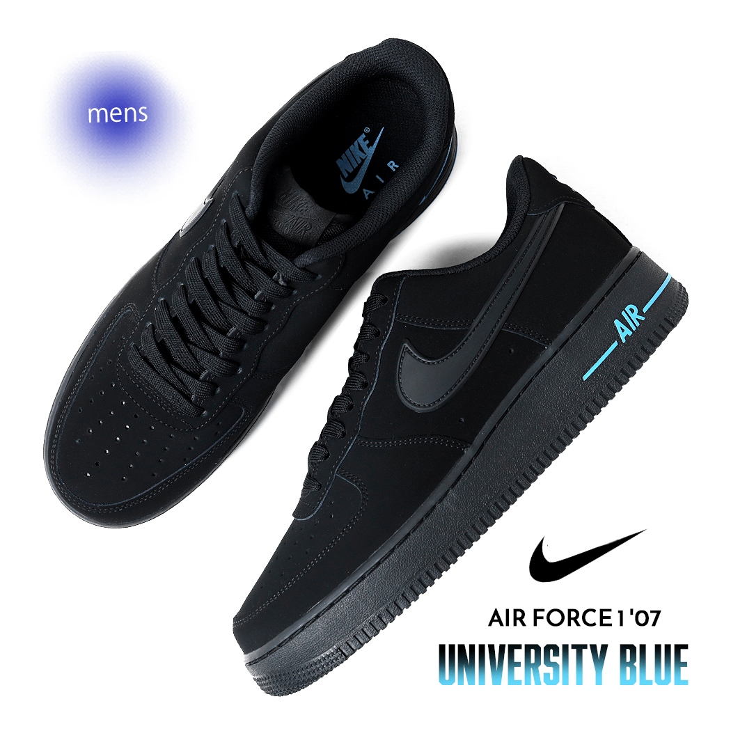 NIKE 海外限定 ナイキ エアフォース スニーカー AIR FORCE 1 '07