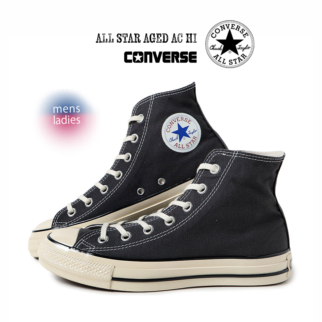 amerie様 emmi×CONVERSE】AS TREKWAVE HI（スニーカー）｜CONVERSE