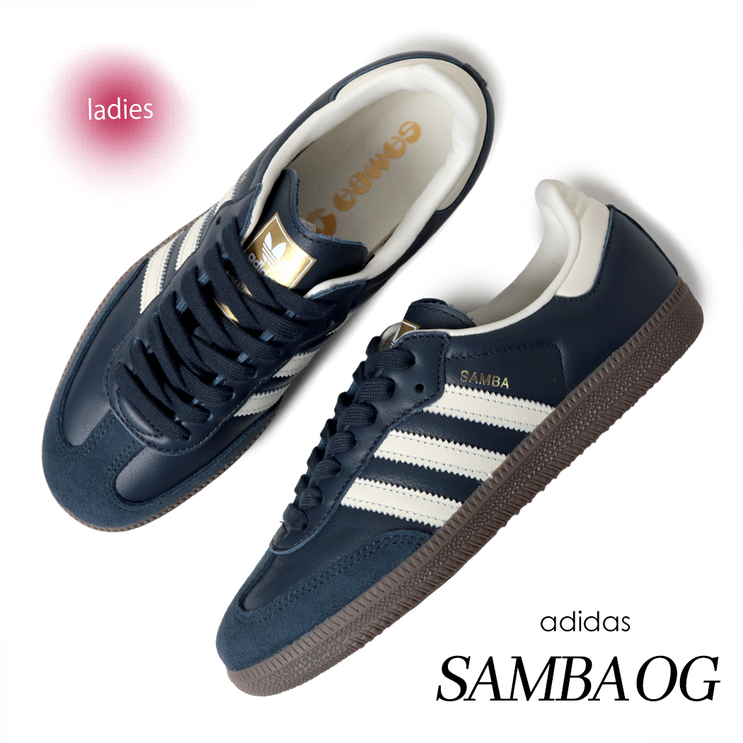 adidas samba アディダス　サンバ　ネイビー　30センチ adidas SAMBA 62 CORE BLACK/CLOUD WHITE/BLUE BIRD（アディダス