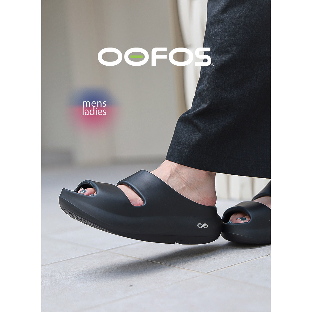 ウーフォス サンダル OOFOS Slide 楽天市場】ウーフォス サンダル メンズ レディース ウーアー