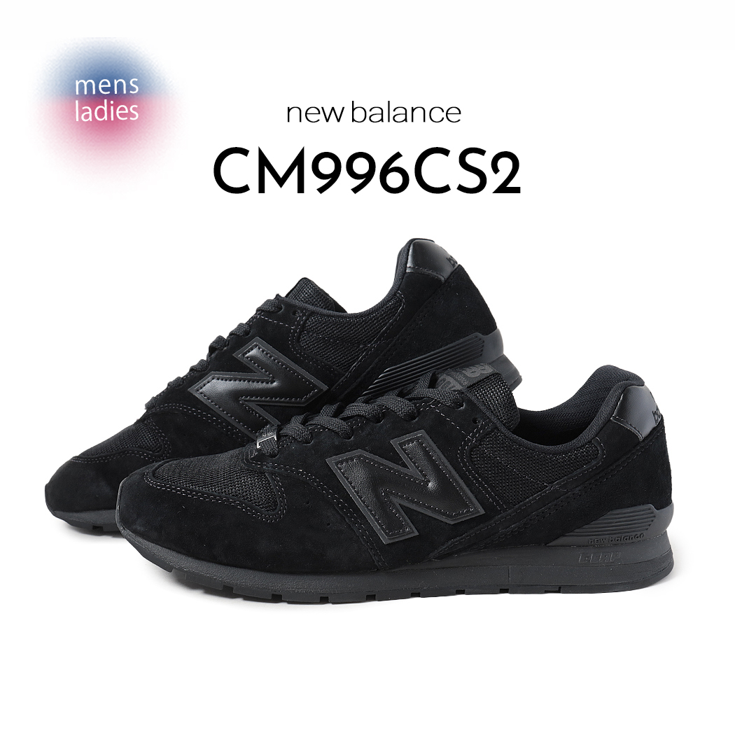 New Balance NEW BALANCE ニューバランス 996 スニーカー CM996CS2