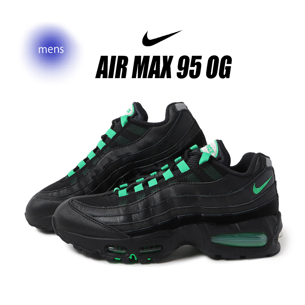 NIKE ナイキ AIR MAX 95 OG エア マックス スニーカー Big
