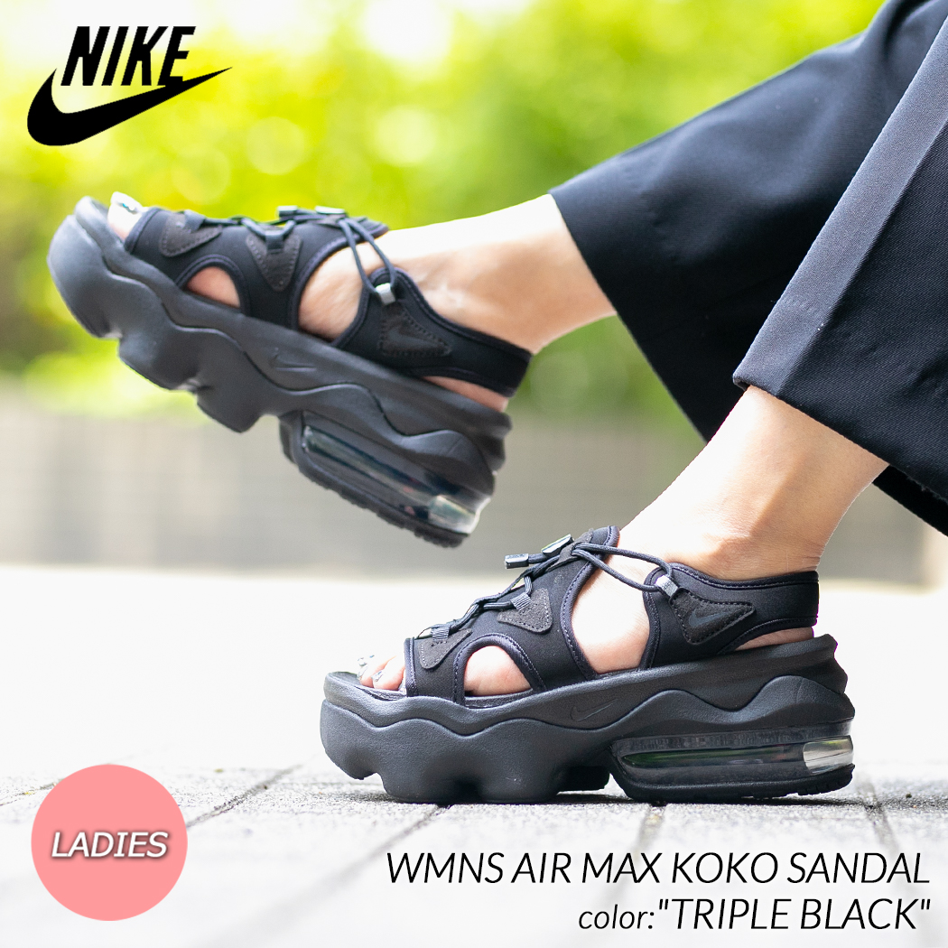 NIKE WMNS AIR MAX KOKO SANDAL 