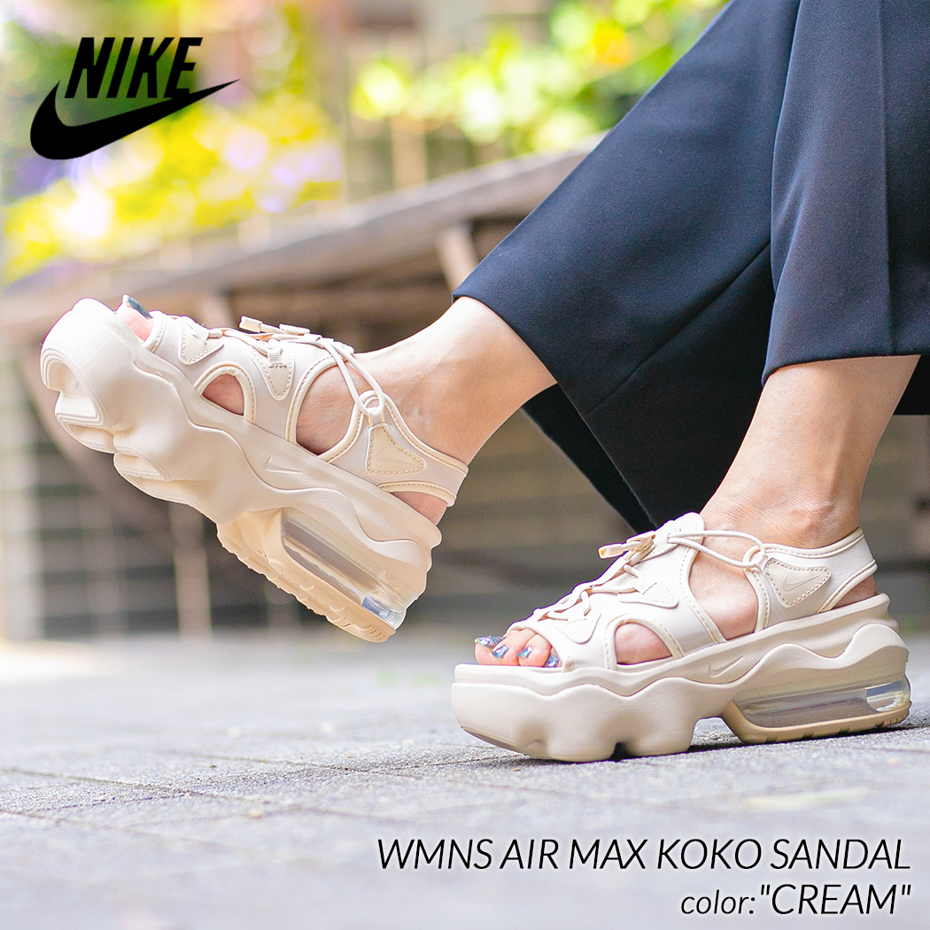 NIKE WMNS AIR MAX KOKO SANDAL 