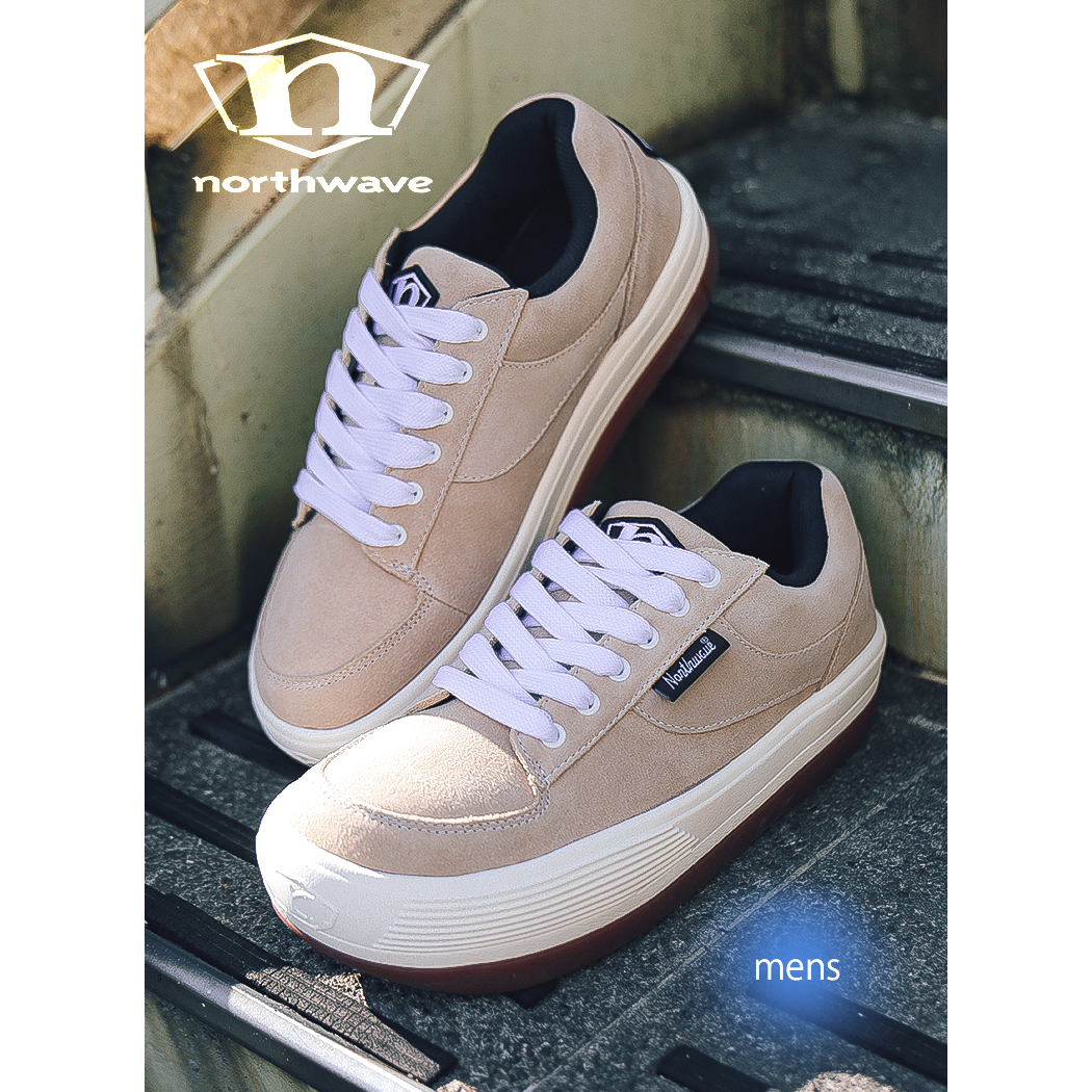 NORTHWAVE ノースウェーブ エスプレッソ スエード スニーカー ESPRESSO