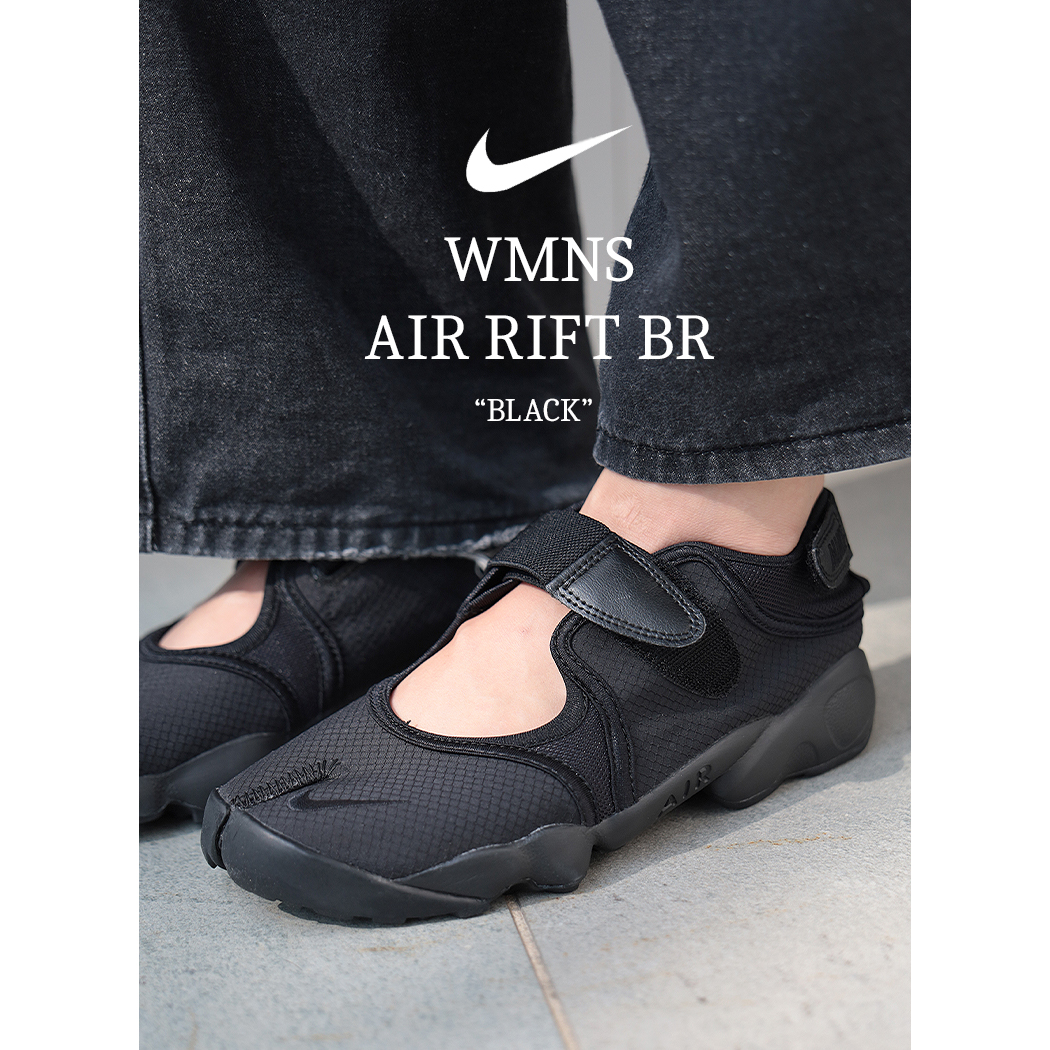 NIKE ナイキ ウィメンズ エアリフト サンダル スニーカー WMNS