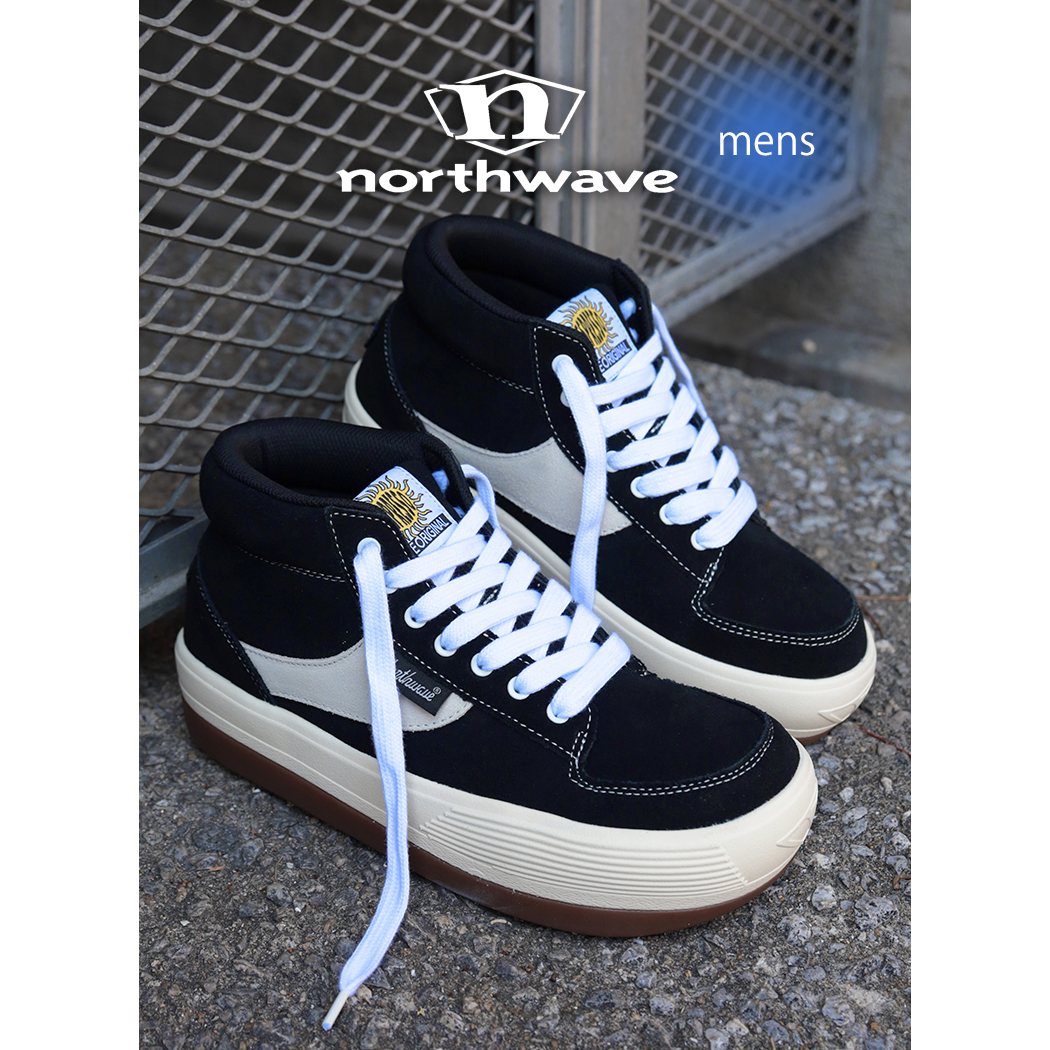 NORTHWAVE ノースウェーブ エスプレッソ チリ スエード