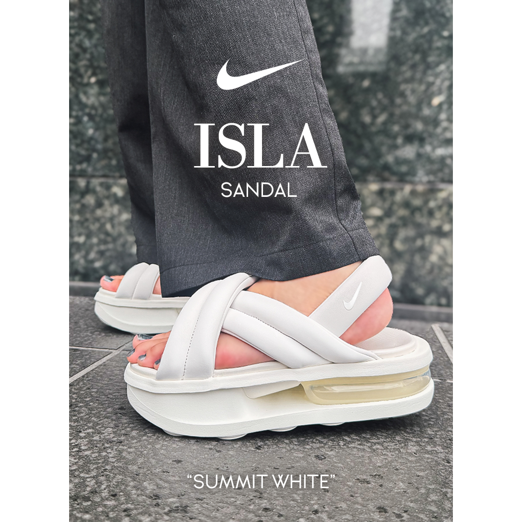 Nike Air Max Isla Women's Sandals. Nike.com