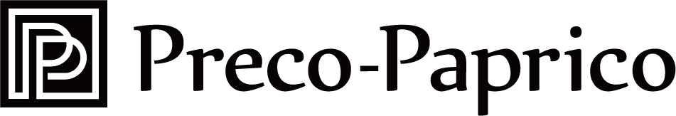 Preco-Paprico ロゴ