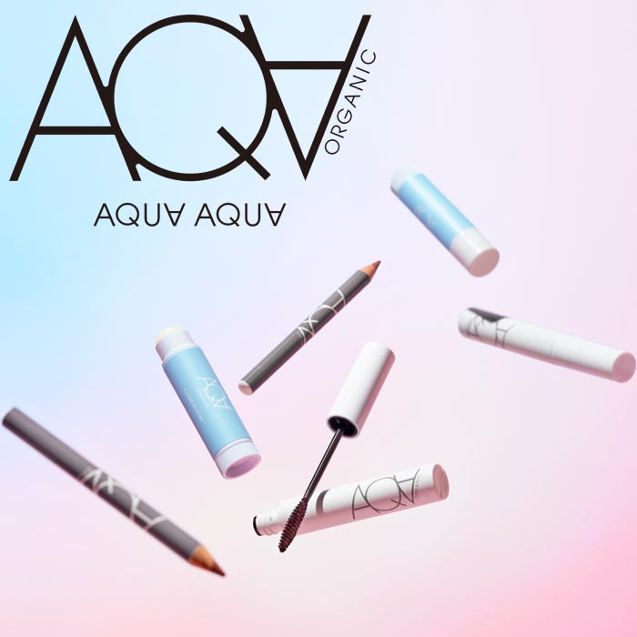 アクア・アクア（AQUA AQUA） アクア アイメイクセットB （在庫限りで