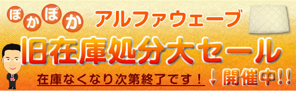 アルファウェーブ旧在庫処分大セール！！ - プレマシャンティ - 通販