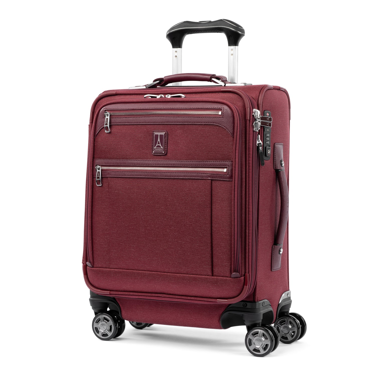 スーツケース 機内持ち込み 大容量 世界のデキるビジネスマンが選ぶ機内持ち込みスーツケース Trav...