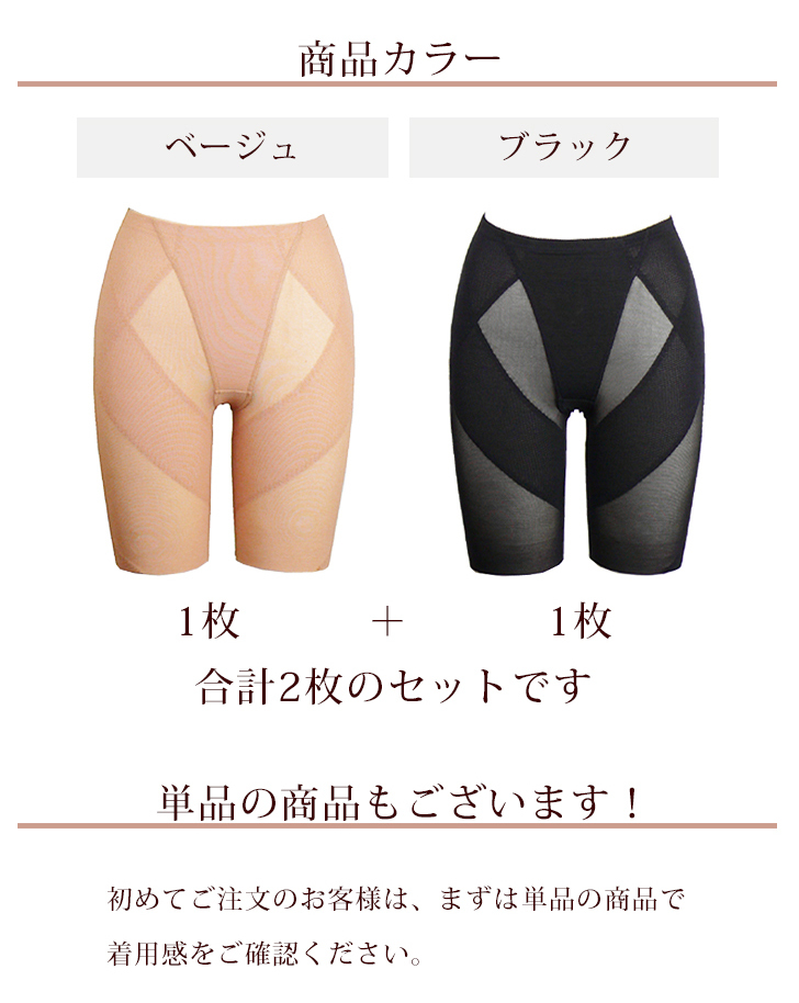 ガードル