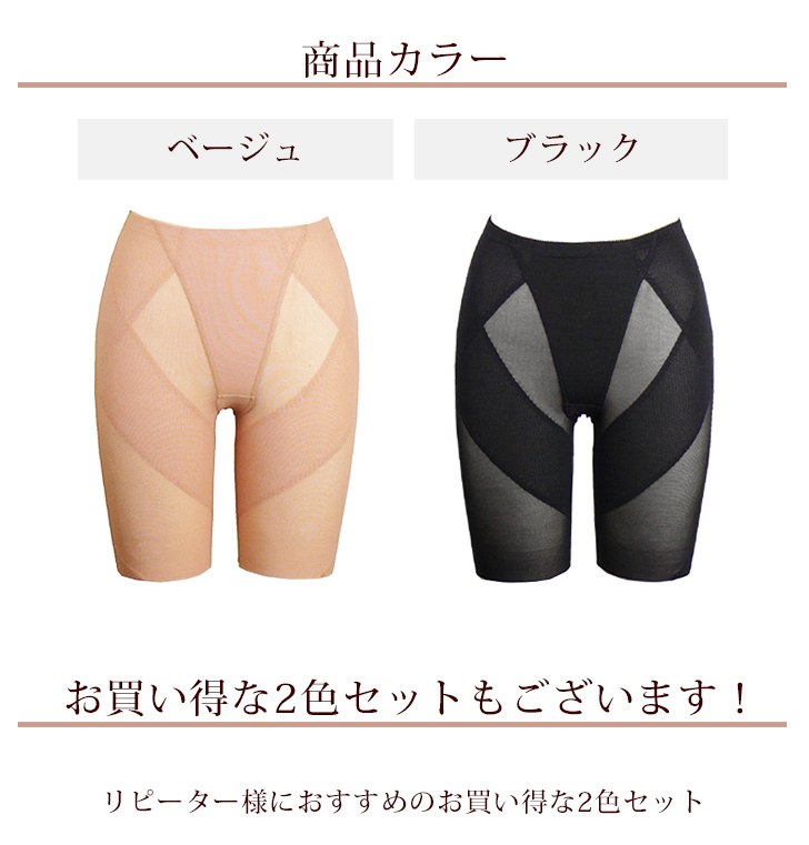 ガードル