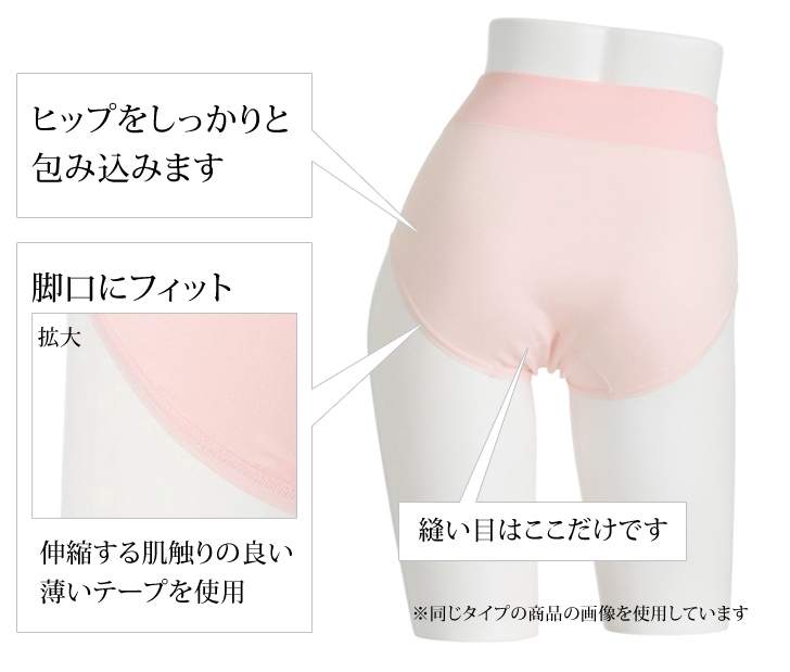 ショーツ しなやかフィットショーツ 深ばき5色セット 3L パンツ パンティー パンツ ぱんつ 女性用 通販 レディース 大きいサイズ まとめ買い  美人工房 プルミエ :pjb204-5:下着ランジェリー東京青山プルミエ - 通販 - Yahoo!ショッピング