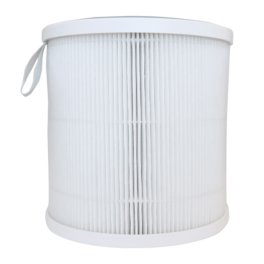 lff-ap03空気清浄機専用】HEPAフィルター 交換用 1個 : LFFプレミアム