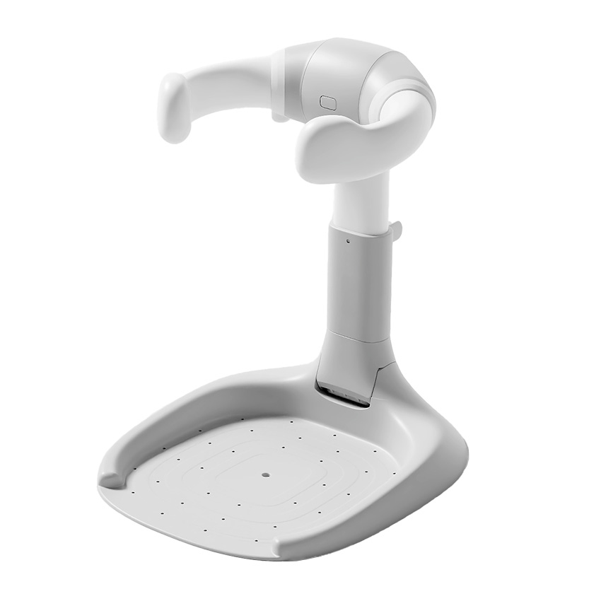 ベビーシャワースタンド 最新改良版 BabyHug 赤ちゃん ベビーバス