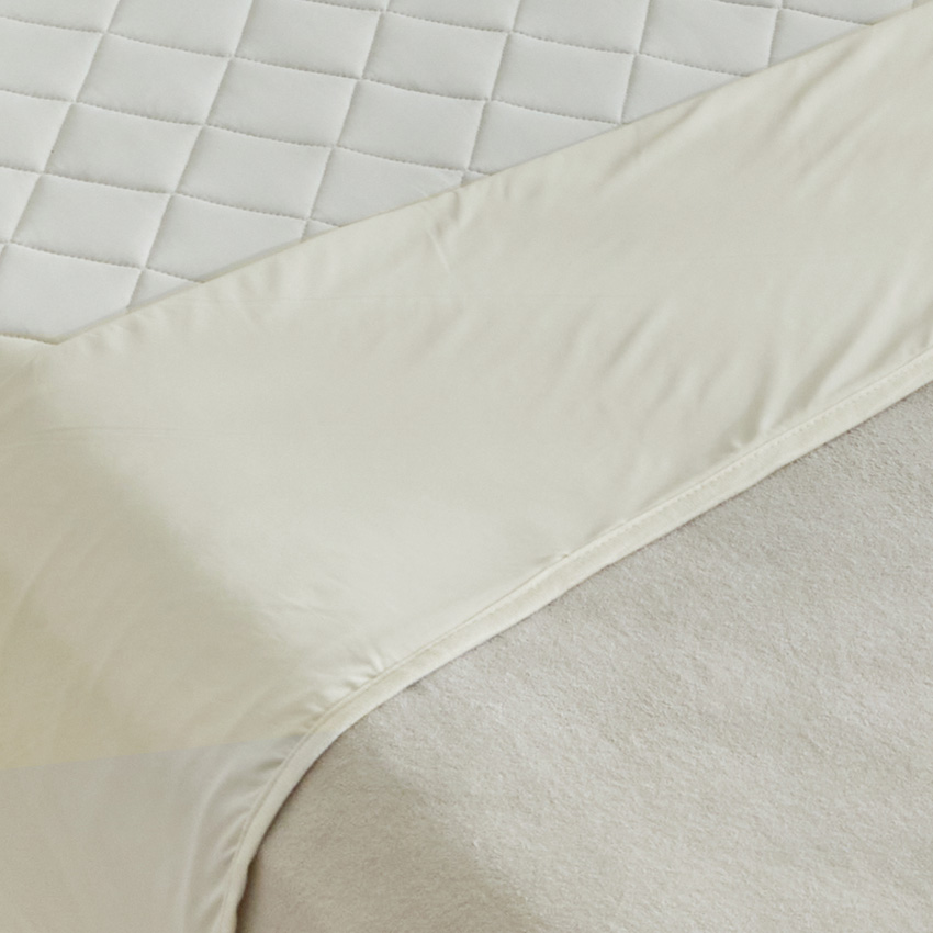 SLEEPSLEEP ブランケット 夏用 タオルケット 冷感 ダブル 180×200