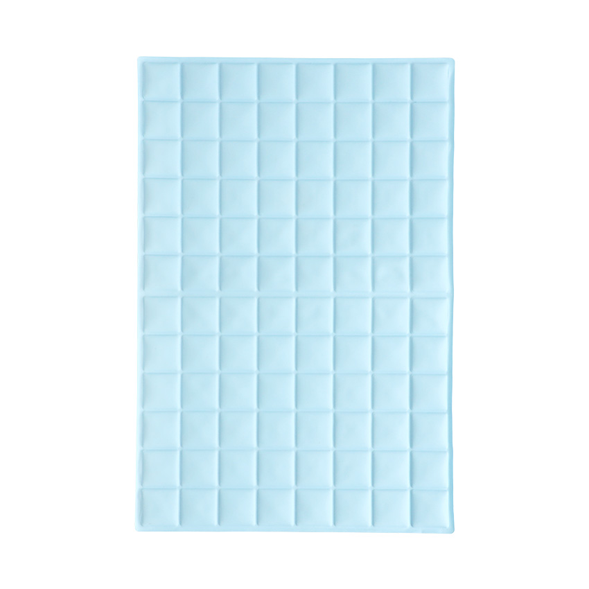 冷感マット クールマット アイスマット 冷却マット 冷感マット 枕パッド クール 冷
