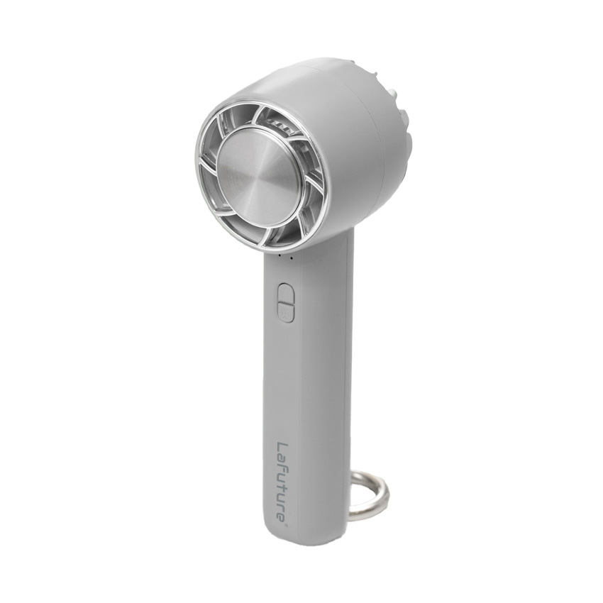LaFuture クーポンで最安値1,480円！ハンディファン 冷却