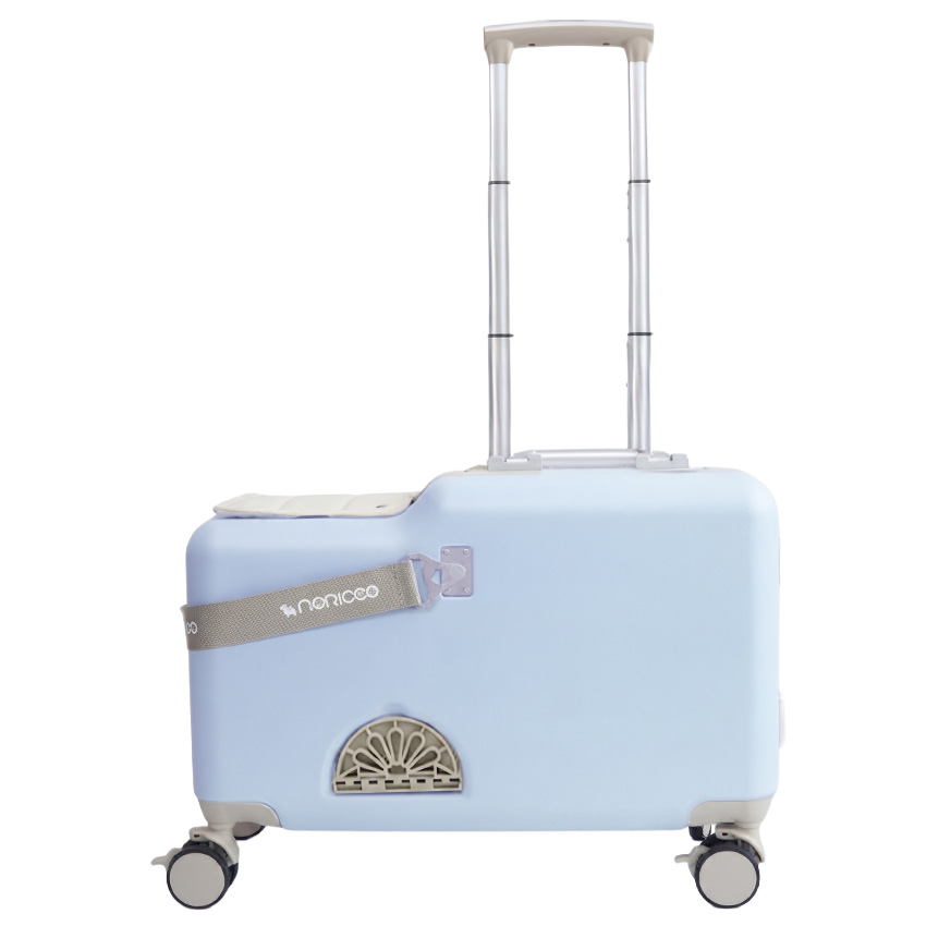 NORICCO（ノリッコ） クーポンで13,160円 NORICCO mini 機内持ち込み可
